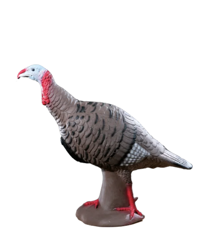 Rinehart TOM TURKEY