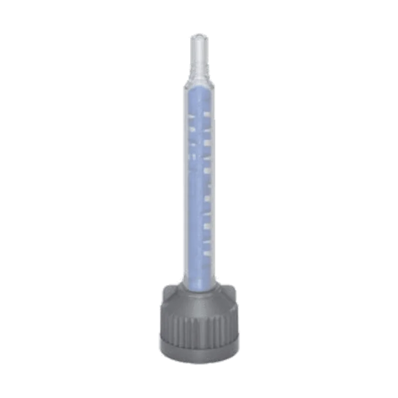 RITTER ACF-ORBIS 50ml High-Effiency Mixing Nozzles 10:1 and 4:1 ratio (16336 - 0242), for Ritter 50ml ACF 10:1 and 4:1 ratio Cartridges