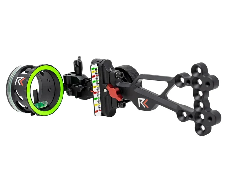 RL-2 SINGLE PIN SLIDER BOW SIGHT
