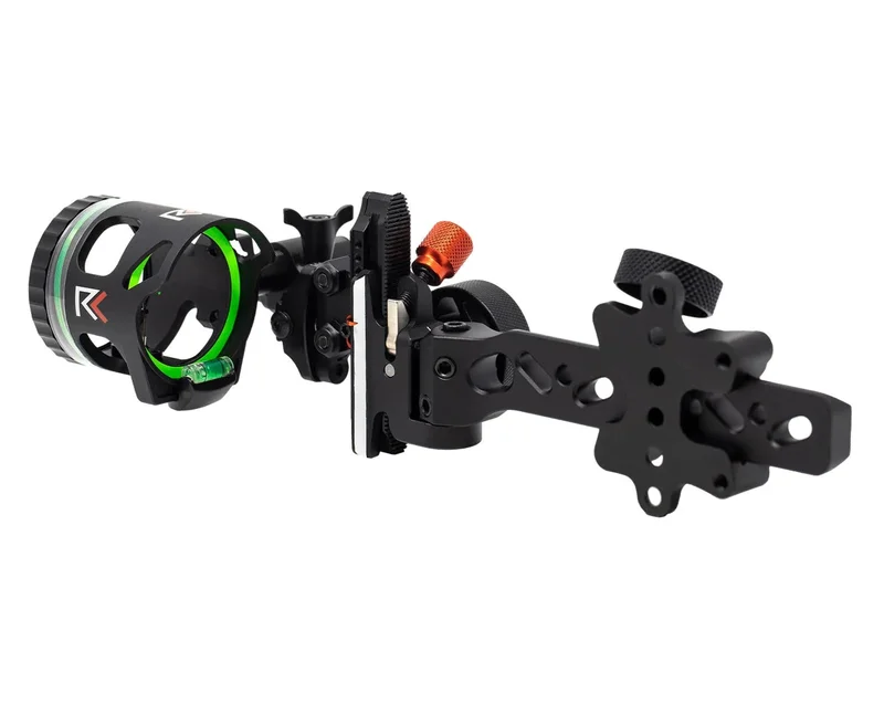 RL2 DTM SINGLE & 3 PIN BOW SIGHT