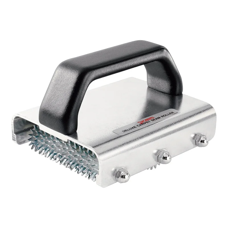 Roberts 10-101 4-1/2" Deluxe Carpet Seam Roller