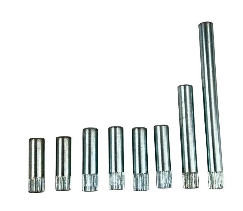 Roberts 10-107-06 Stretcher Pivot Pins, Set of 8