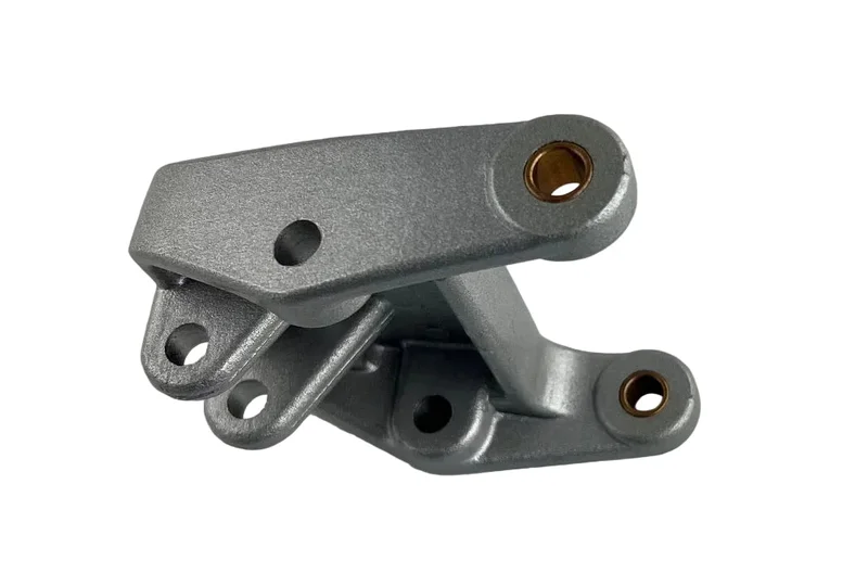 Roberts 10-107-07 Stretcher Driver Assembly