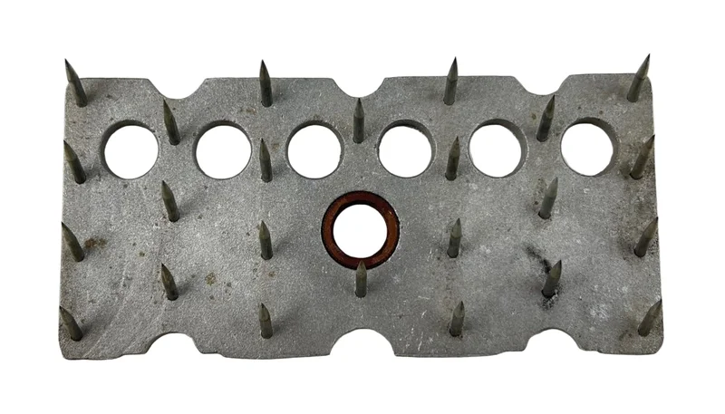 Roberts 10-107-10 Base Plate Assembly