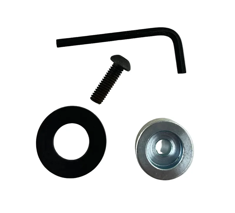 Roberts 10-117-03 Cup Washer Screw & Wrench Set