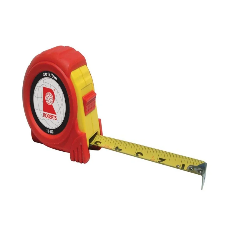 Roberts 10-140 Tape Measure