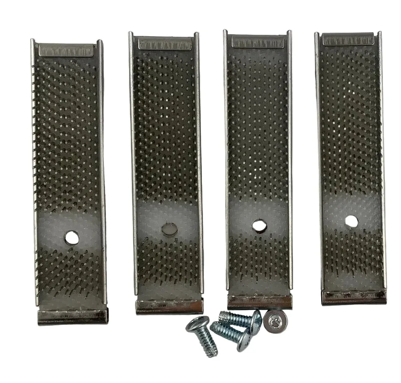 Roberts 10-2000-03 Napgrip Inserts w/ Screws