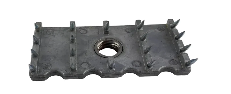 Roberts 10-2000-04 Kicker Pin Plate Assembly