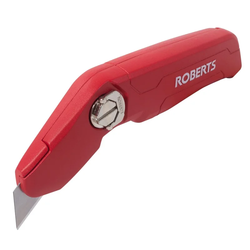 Roberts 10-216 3-In-1 Carpet, Vinyl & Utility Knife