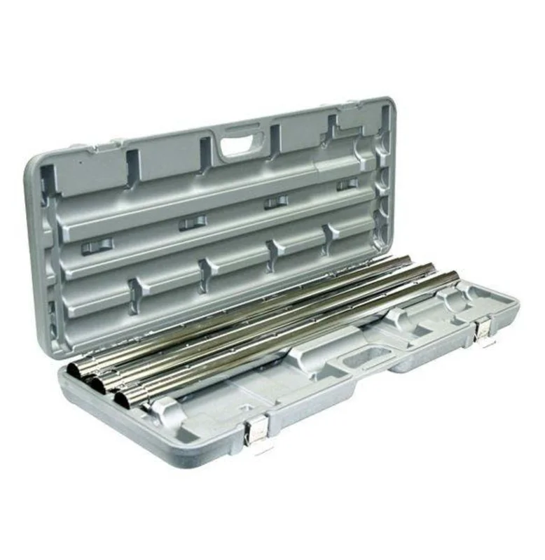 Roberts 10-230-3K Tube Case w/ Three 3 Extensions