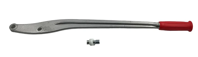Roberts 10-231-07 Lever Handle w/ Bushings