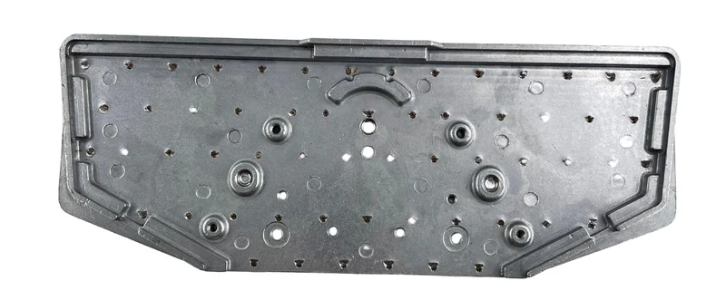 Roberts 10-237-01 Complete Pin Plate Assembly