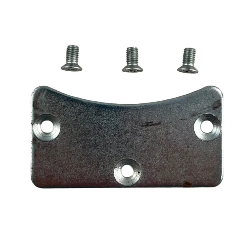 Roberts 10-254-17 Stretcher Retainer Plate w/ Screws