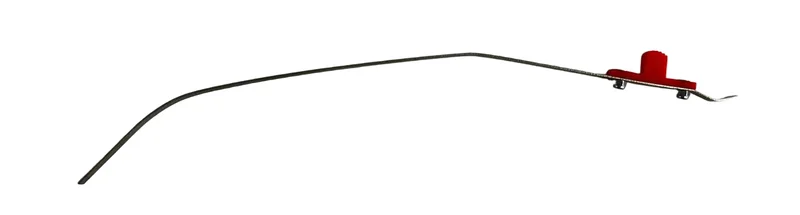 Roberts 10-254-19 Stretcher Actuator Rod