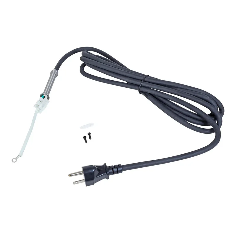 Roberts 10-282-02 Cord Set w/ Spring & Connector