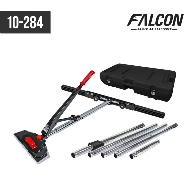 Roberts 10-284 Falcon Power44 Stretcher Standard Kit