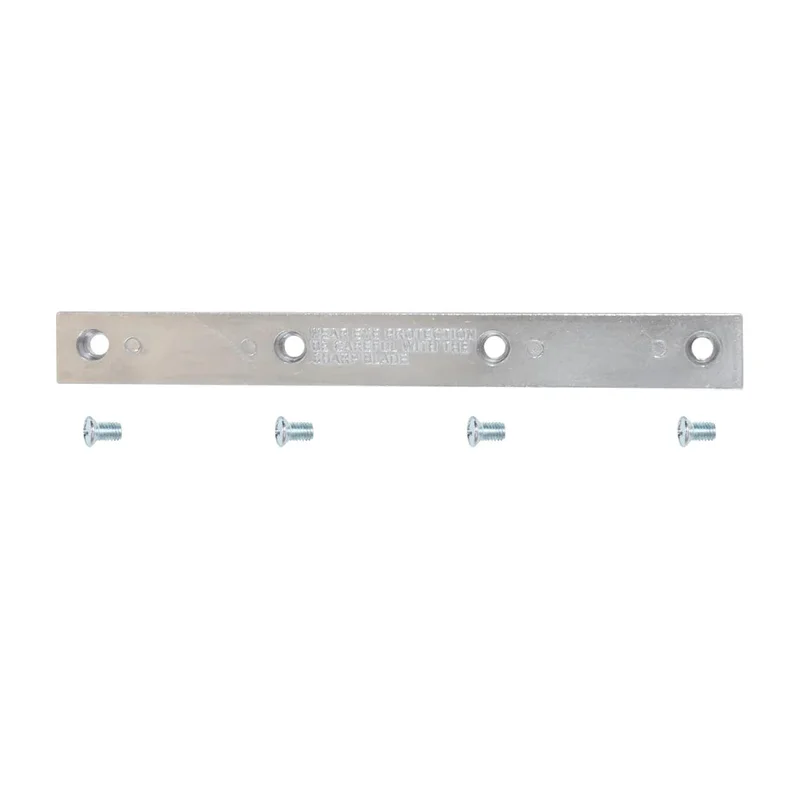 Roberts 10-296-01A Retainer Plate w/ Screws