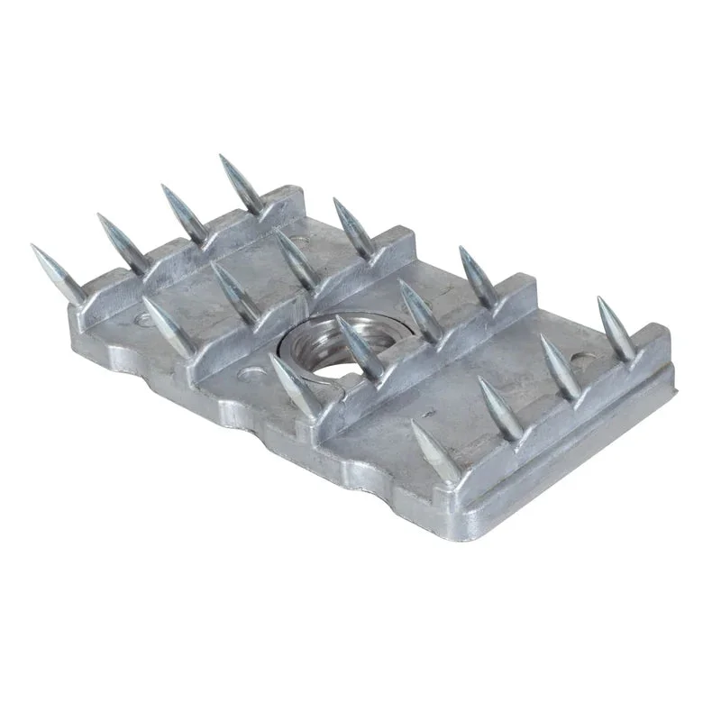 Roberts 10-412-04 Kicker Base Plate Assembly