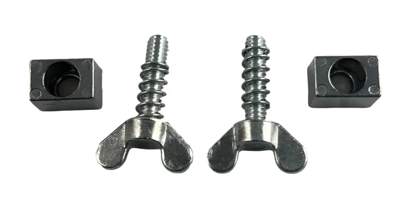 Roberts 10-46-05 Screw Spacer & Spring (2 Pack)