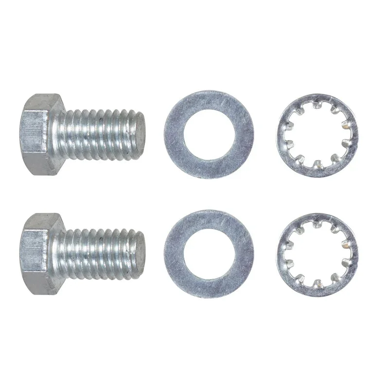Roberts 10-46-07 Handle Bolt & Lock Washer
