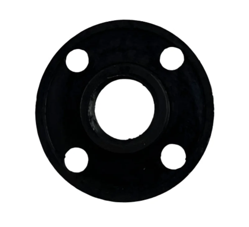 Roberts 10-46-16 Blade Retainer Nut