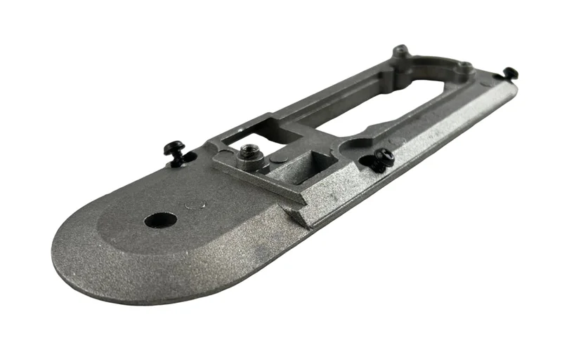 Roberts 10-482-04 Iron Top Sole Plate
