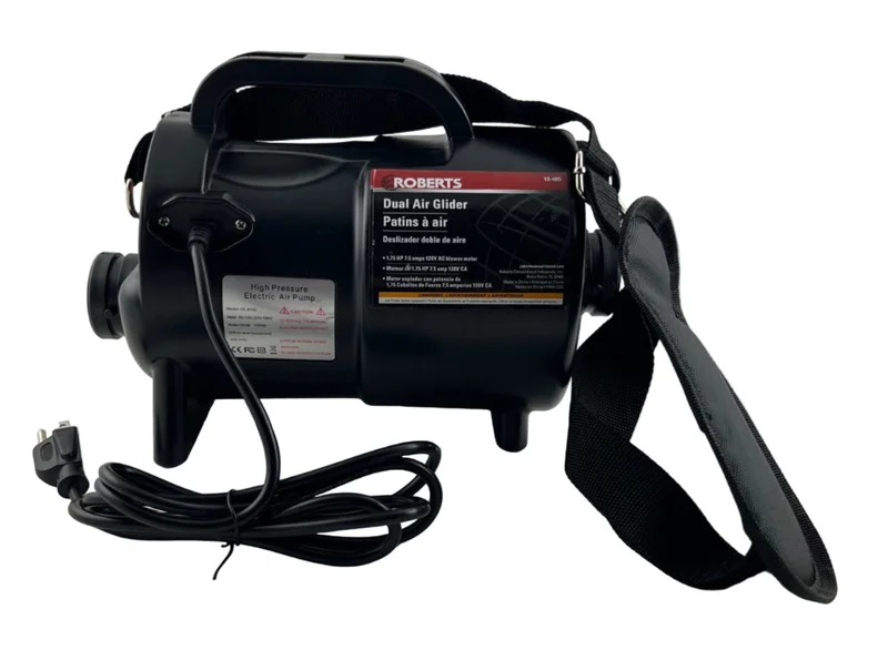 Roberts 10-485-01 1.75 HP Motor