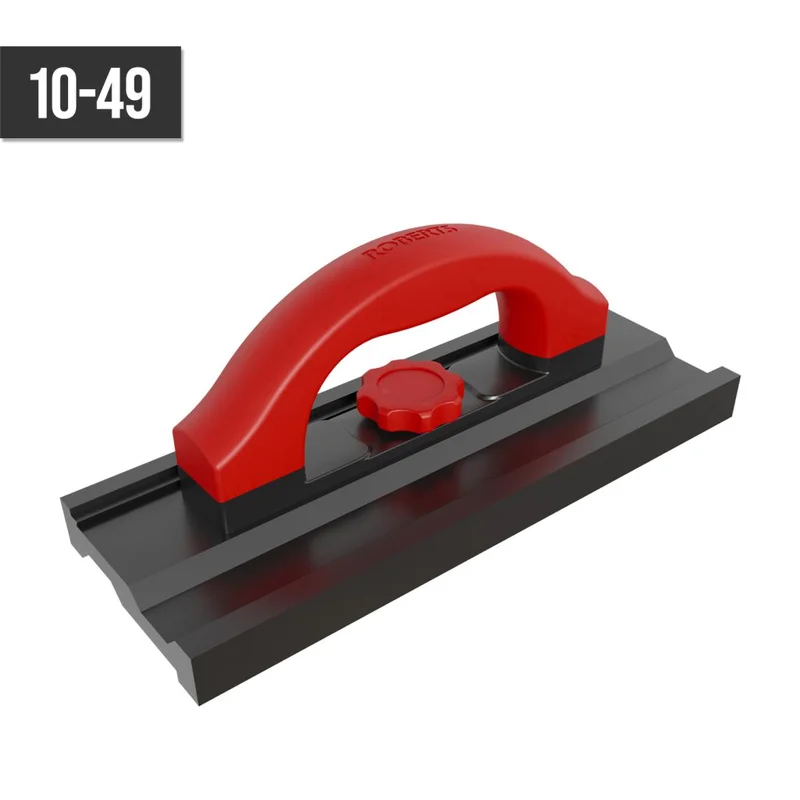 Roberts 10-49 Double Tap Reversible Tapping Block