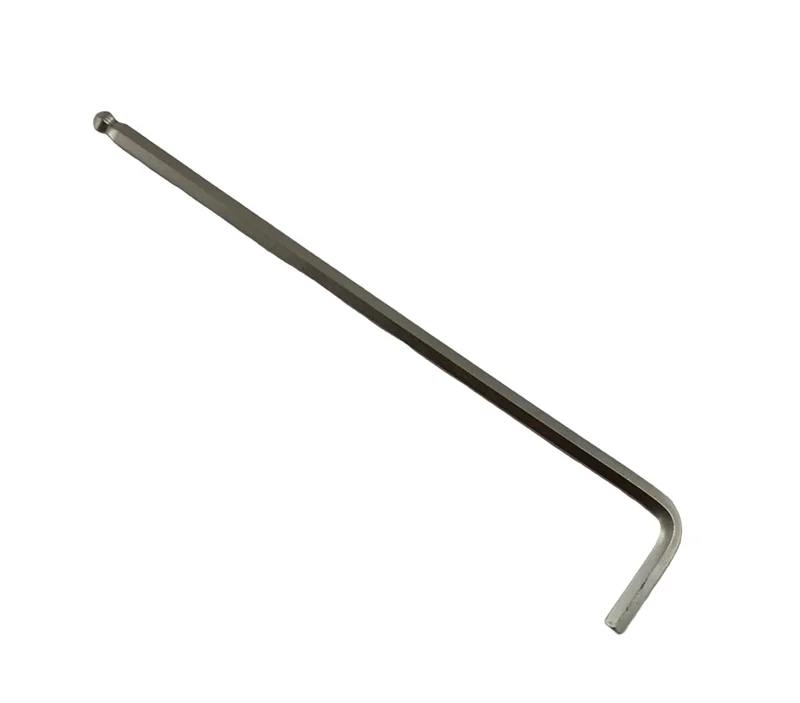 Roberts 10-55-02 Allen Wrench