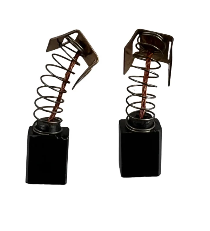 Roberts 10-55-21 Carbon Brushes Two Pack