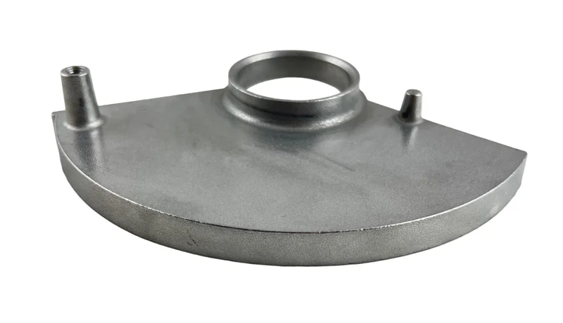 Roberts 10-56-11 Safety Blade Guard