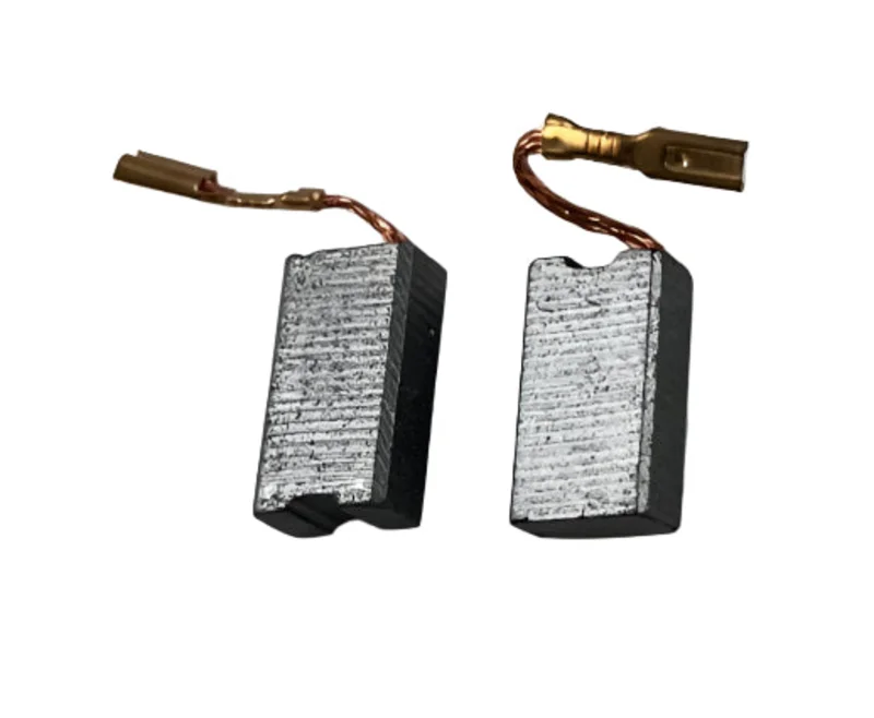 Roberts 10-56-21 Carbon Brush Set