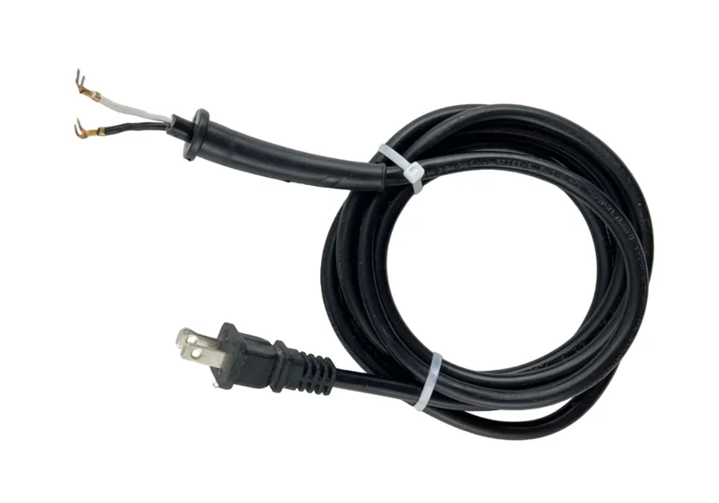 Roberts 10-56-33 Power Cord