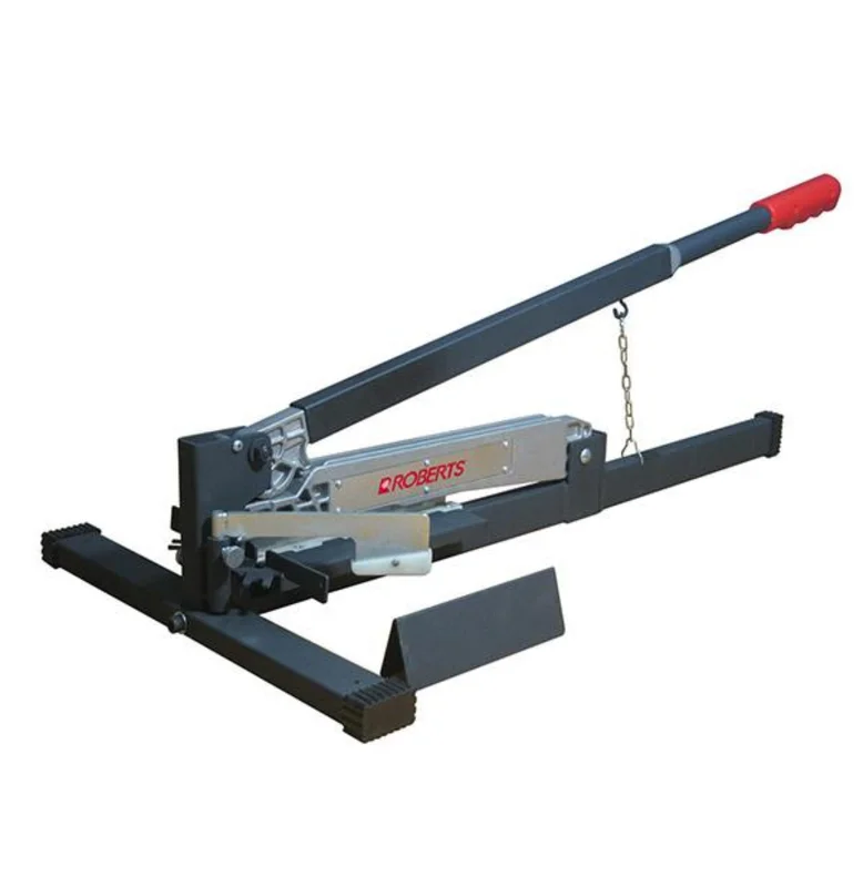 Roberts 10-60 9in. Flooring Cutter