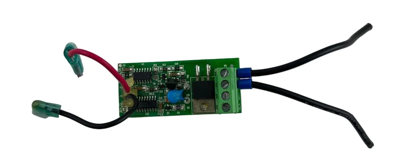 Roberts 10-600-09 Power Supply Assembly