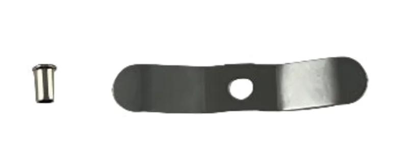 Roberts 10-615-08 Trimmer Blade Clip & Rivet