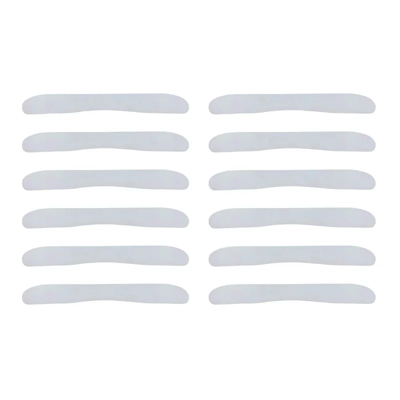 Roberts 10-616-01 Flat Trim Delrin Guide 12 Pack