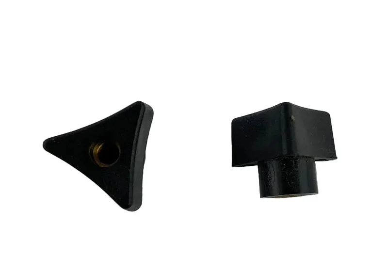 Roberts 10-616-03 Trimmer Knob Pair