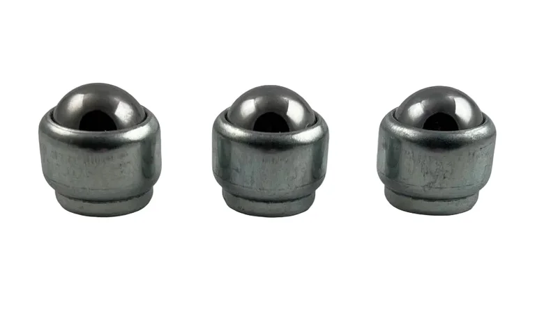 Roberts 10-900-04 Casters for Base