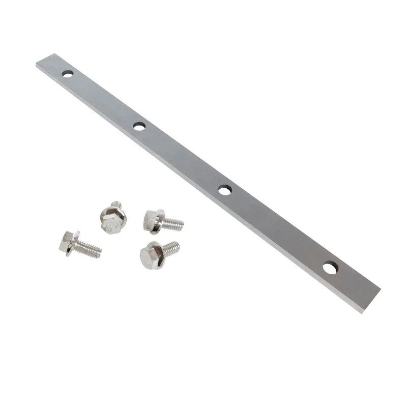 Roberts 10-900-06 Tile Cutter Lower Fixed Blade w/ 4 Bolts