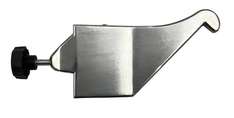 Roberts 10-900-12 Tile Guide w/ Screws