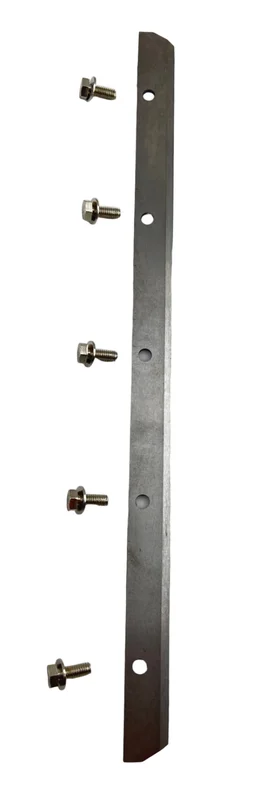 Roberts 10-918-05 Top Cutting Blade w/ Bolts
