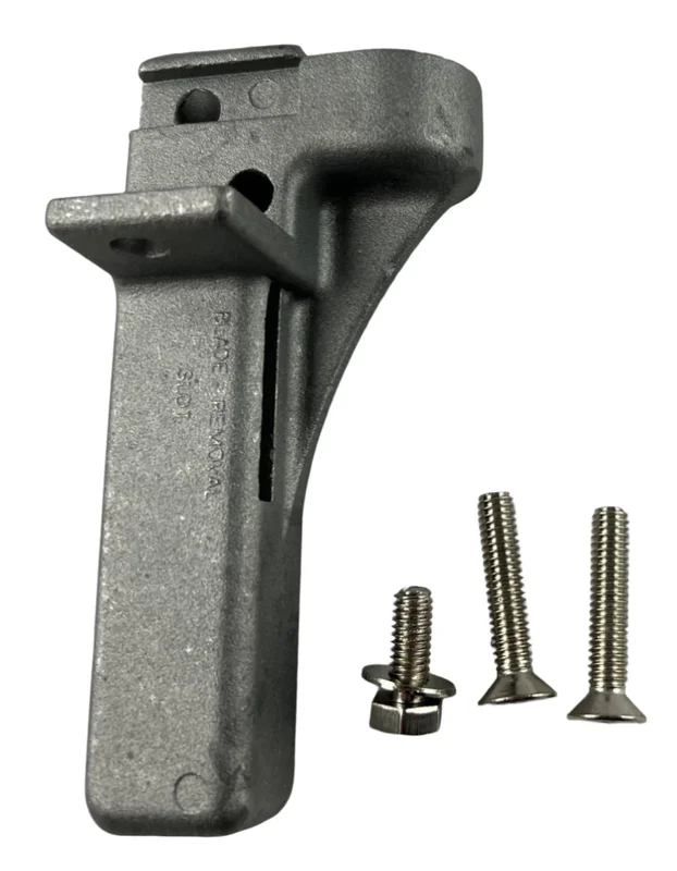 Roberts 10-918-08 Left Post w/ Screws