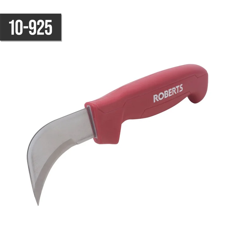Roberts 10-925 Vinyl Flooring Knife
