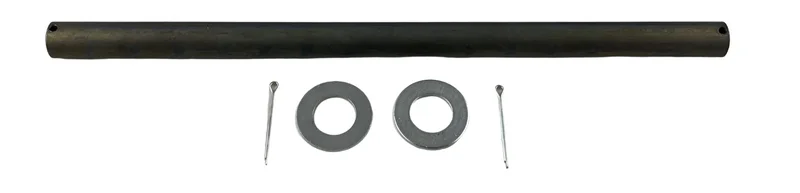 Roberts 10-952-02 Axle Assembly