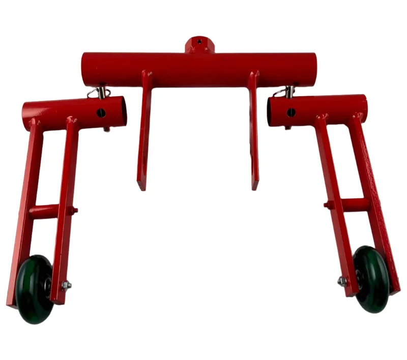 Roberts 10-952-04 Replacement Transport Wheel Assembly