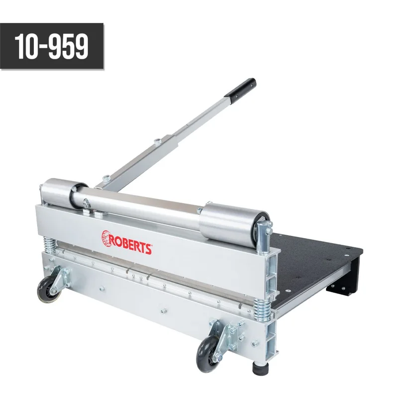 Roberts 10-959 PrecisionCuts 25" Multi-Floor Cutter