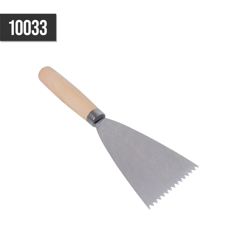 Roberts 10033 Cove Base Adhesive Spreader