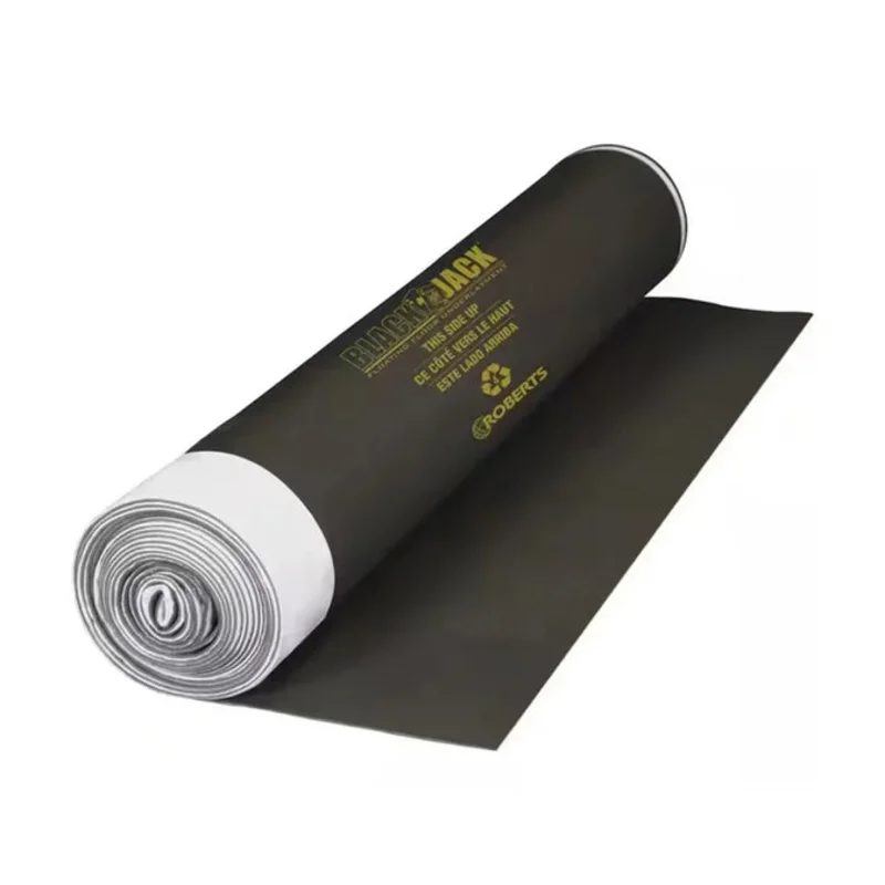 Roberts Blackjack Underlayment