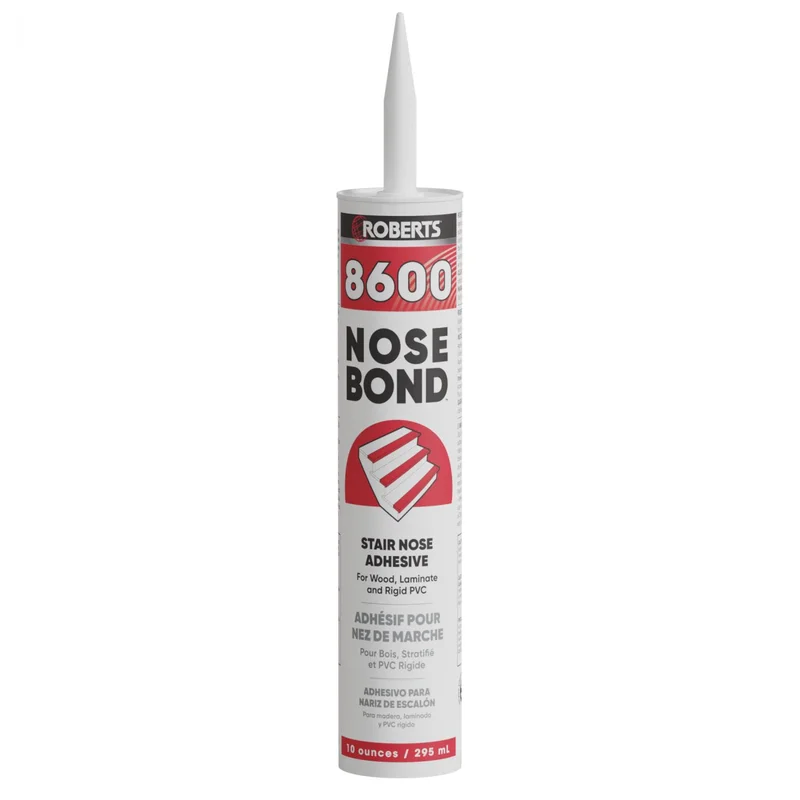 Roberts Nose Bond 8600